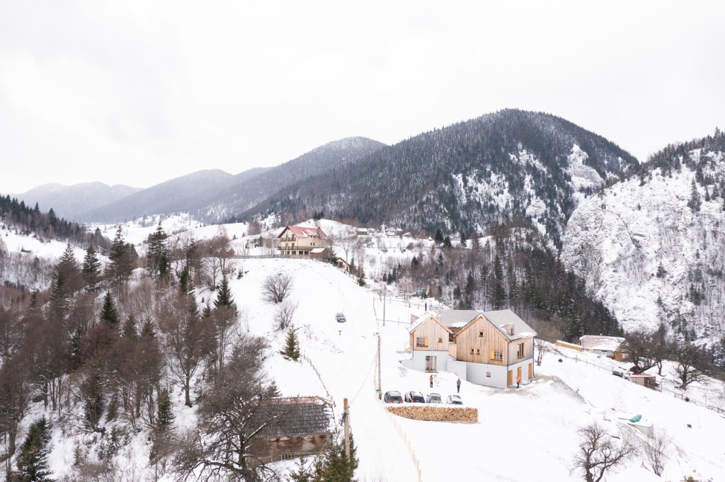 IKI Măgura. Foto: Vlad Pătru