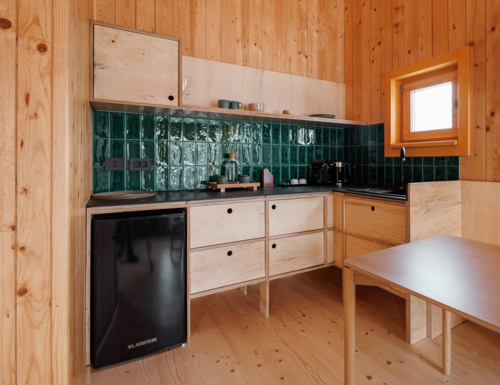 IKI Măgura. Foto: YWP studio