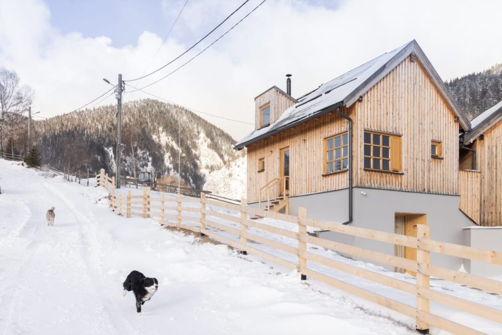 IKI Măgura. Foto: Vlad Pătru