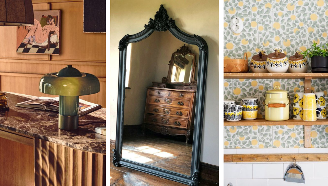 trenduri pinterest casa