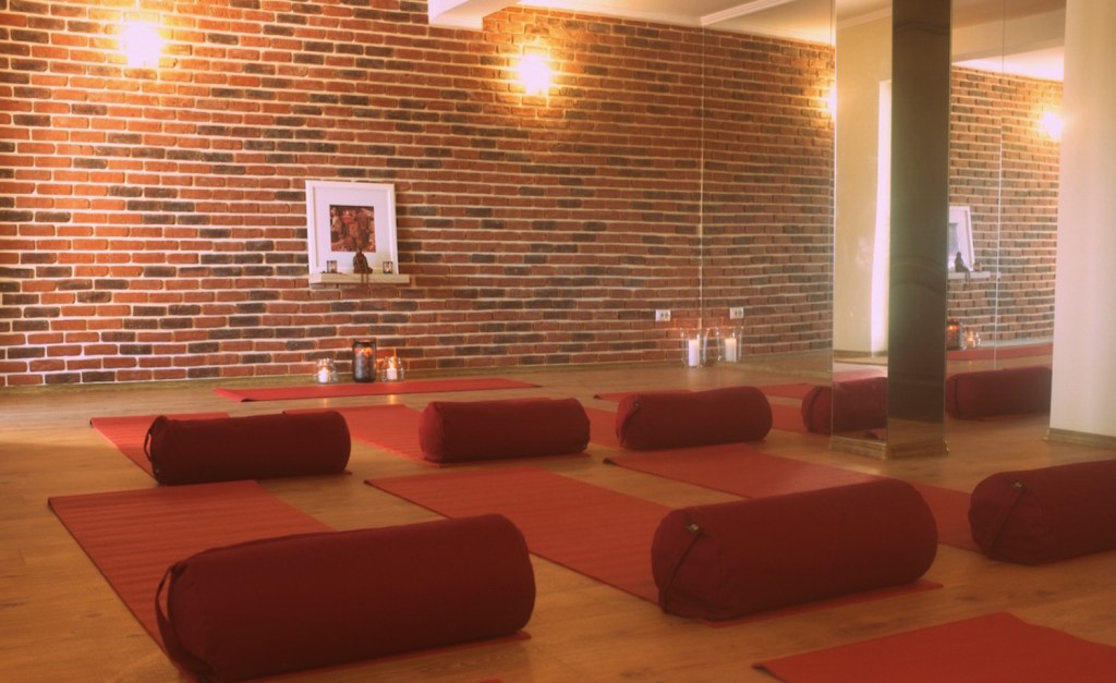 Akasha Retreat