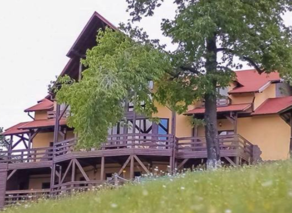 Akasha Retreat