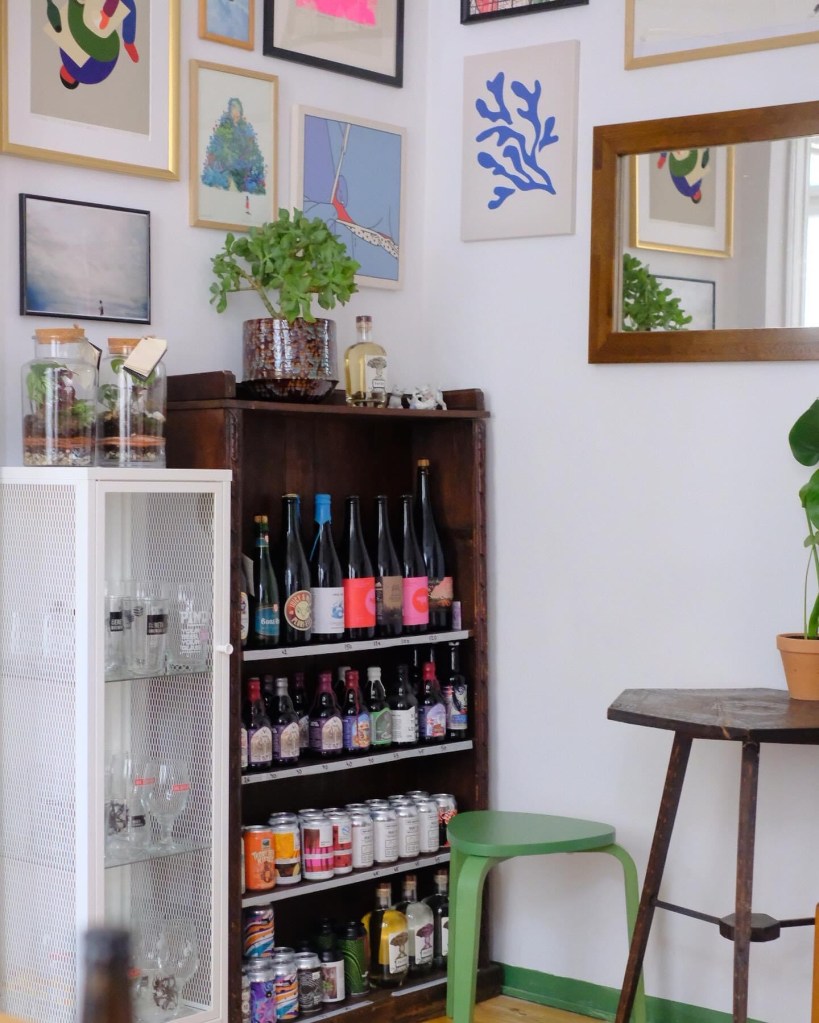 Berero Store