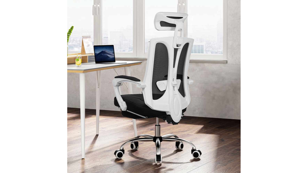 Scaunele ergonomice, o alternativă la scaunele de birou tradiționale