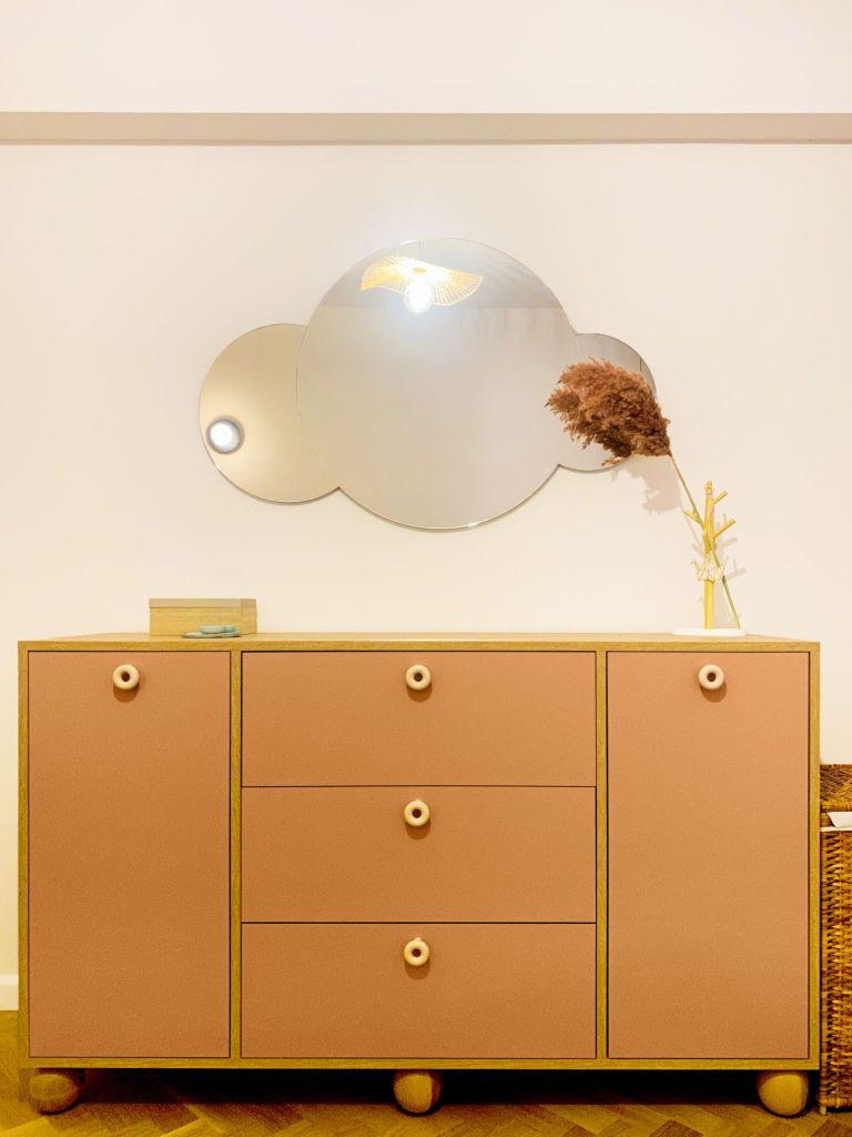 comoda mobilier dormitor
