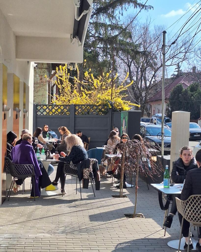 Papsh Café ️