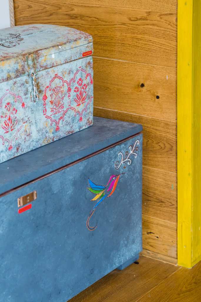 Prețul de vânzare al tiny house-ului este de 48.500 de euro