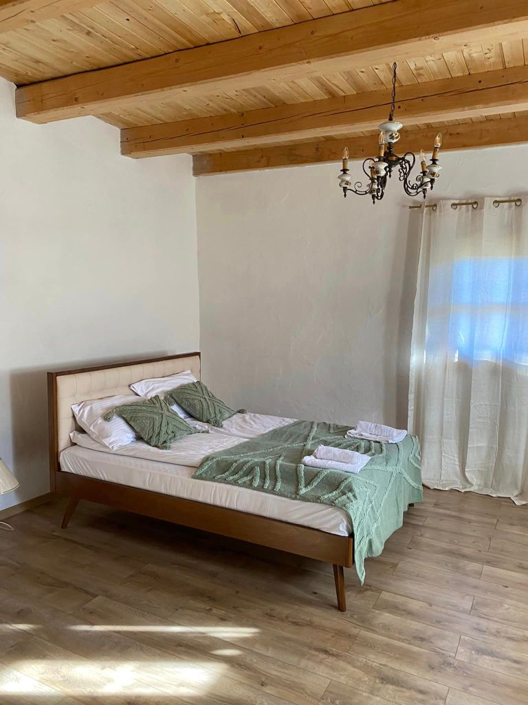 Procesul de renovare a început în 2021