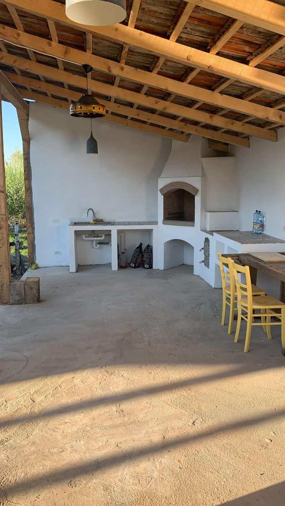 Investiția a depășit 100.000 de euro