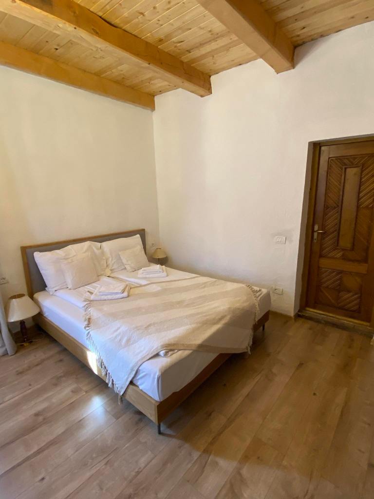 Procesul de renovare a început în 2021