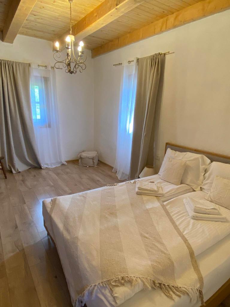 Procesul de renovare a început în 2021