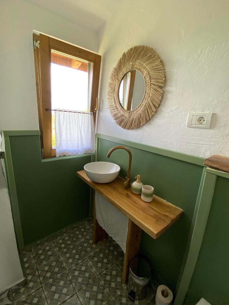 Design-ul îmbină elementele moderne cu cele tradiționale