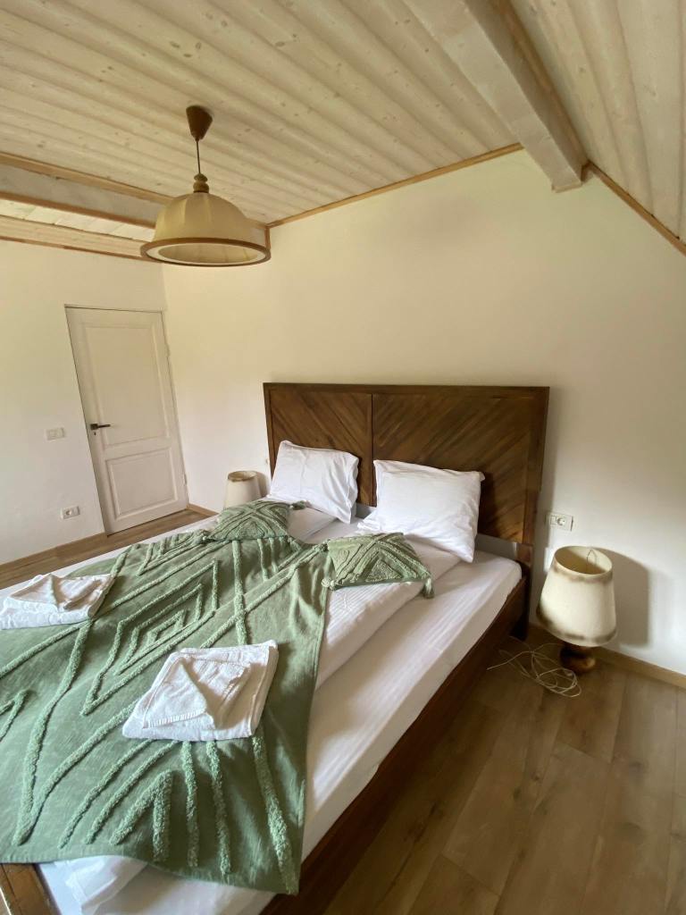 Procesul de renovare a început în 2021