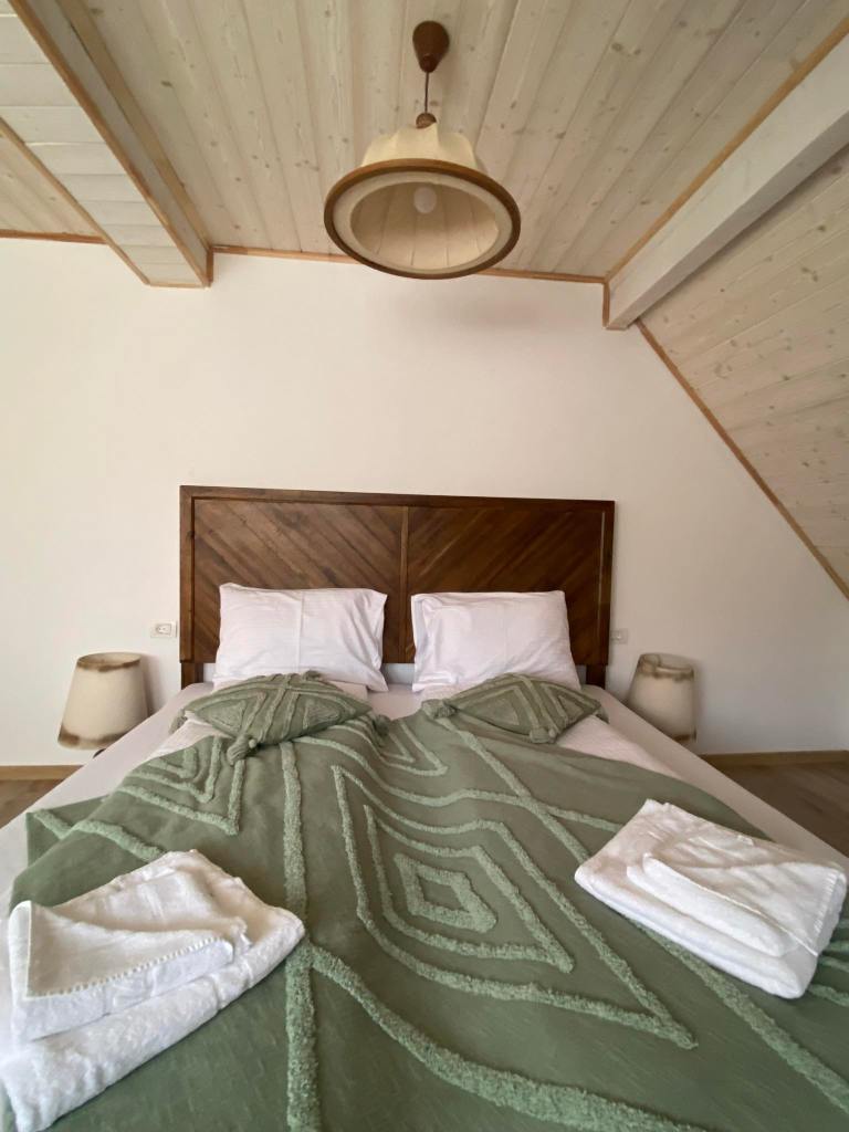 Procesul de renovare a început în 2021