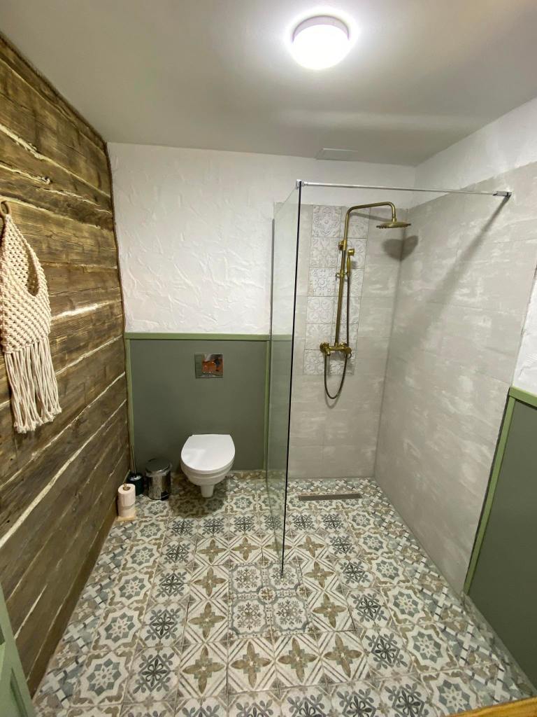 Design-ul îmbină elementele moderne cu cele tradiționale