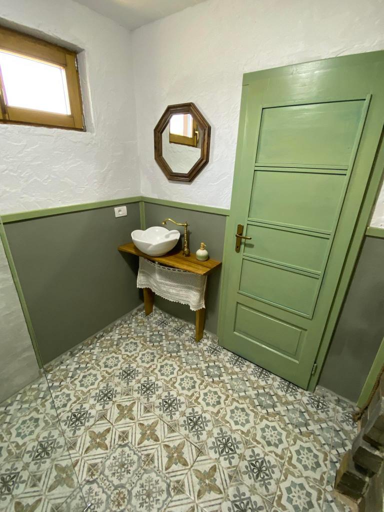 Design-ul îmbină elementele moderne cu cele tradiționale