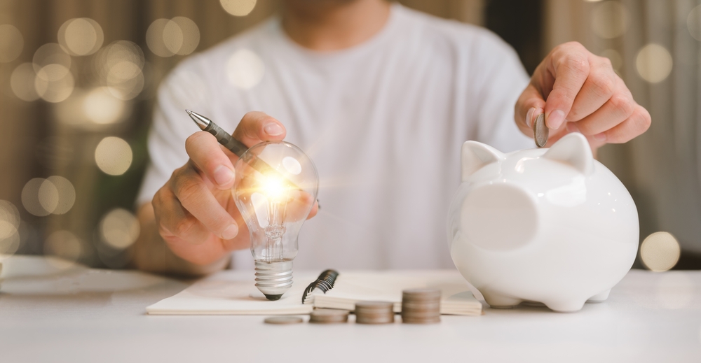 consumul responsabil de energie electrică duce la facturi mai mici
