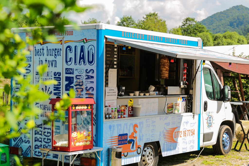 Imagini de la Tiny House Festival, prima ediție