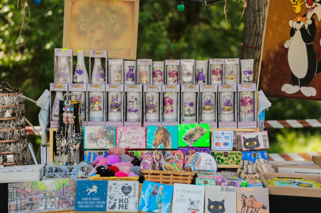 Imagini de la Tiny House Festival, prima ediție