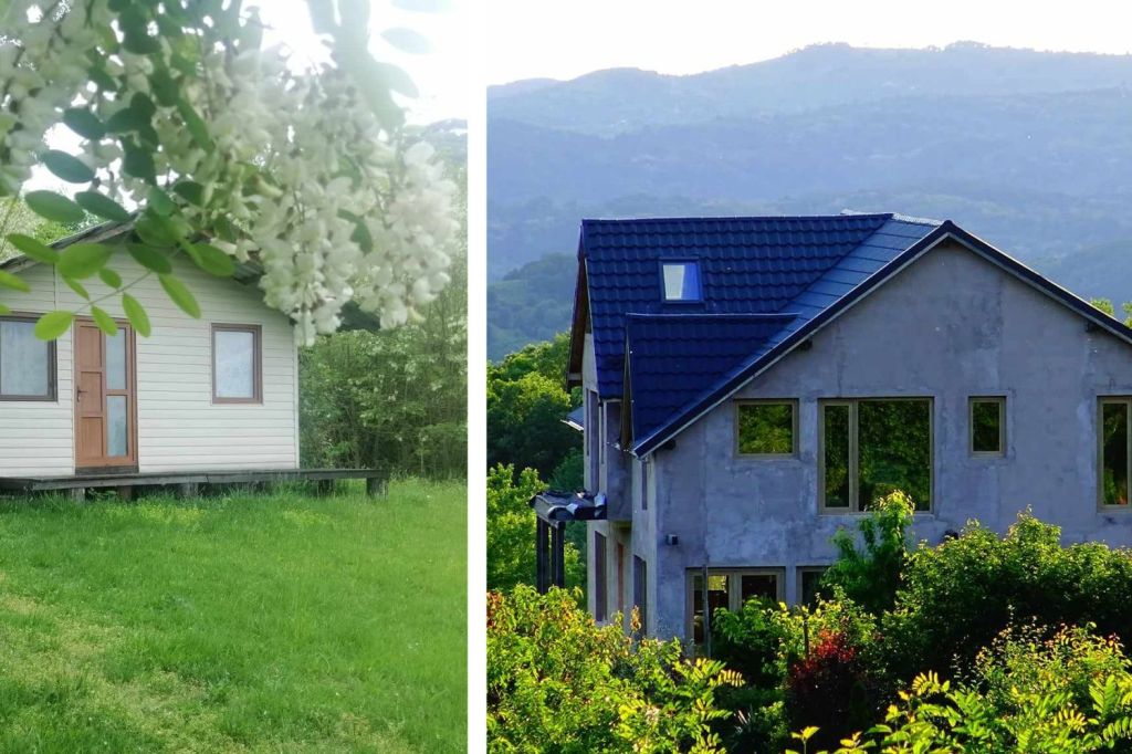 Casă Răzvan