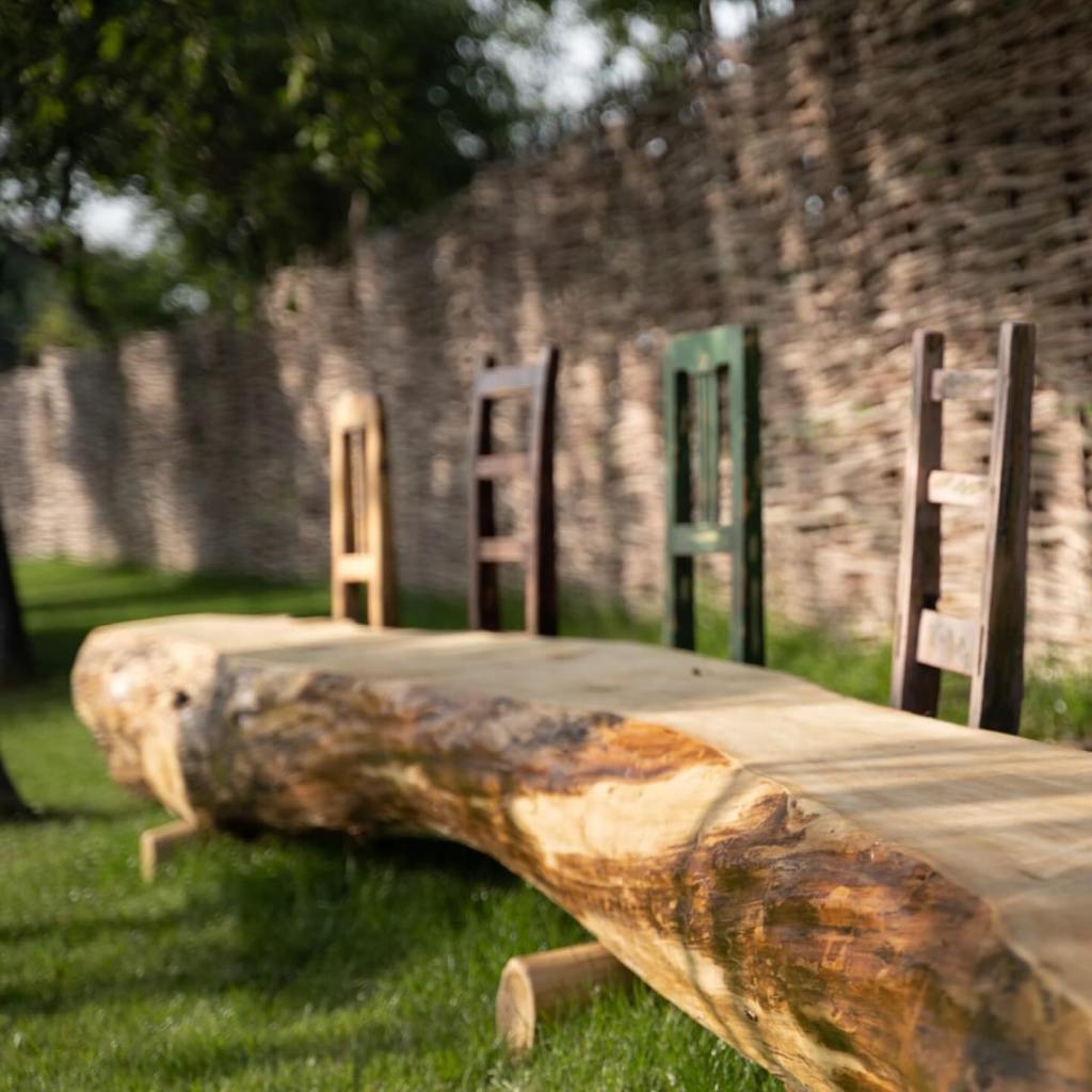 Adina și Claudiu sunt recunoscători pentru ce au și își doresc să aibă grijă de proiectul lor de suflet