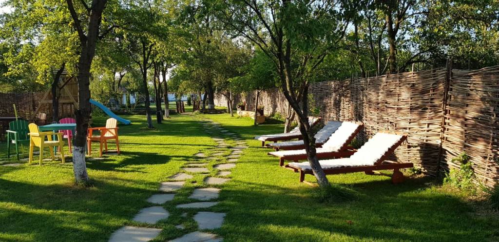 Adina și Claudiu sunt recunoscători pentru ce au și își doresc să aibă grijă de proiectul lor de suflet