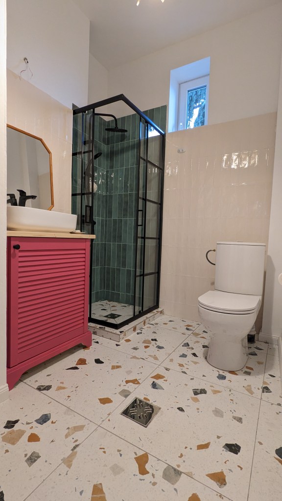 baie apartament Baia Mare