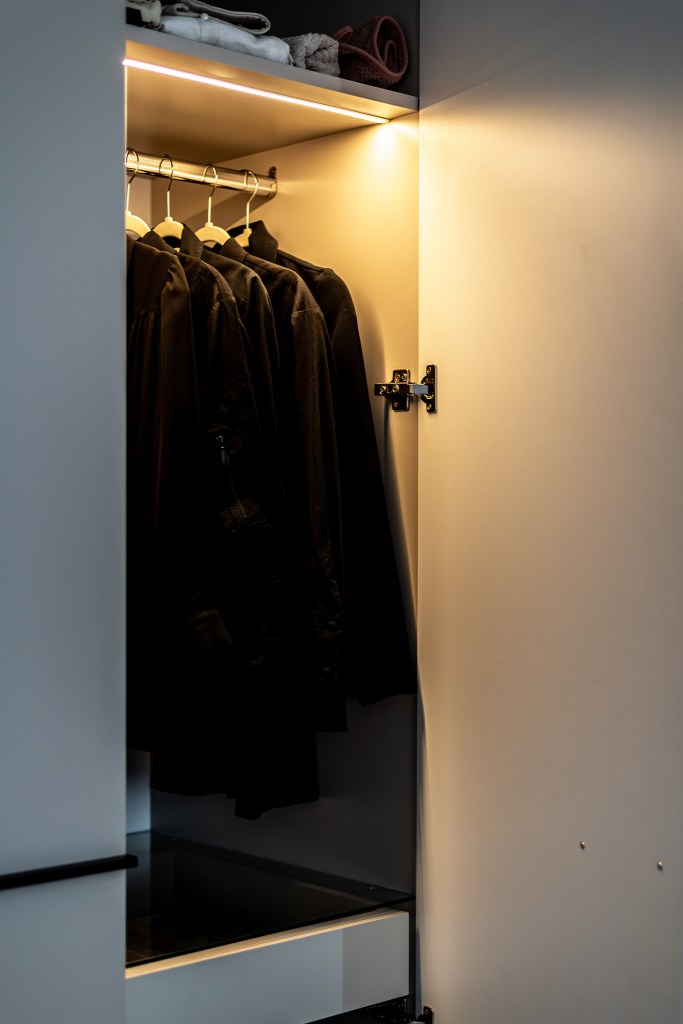 amenajare apartament cu