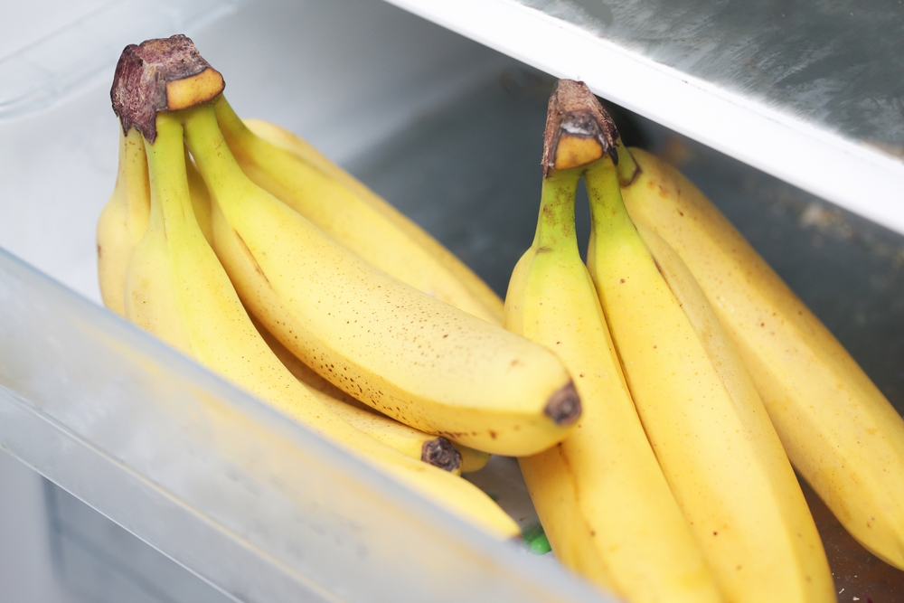 banane la frigider oxidate