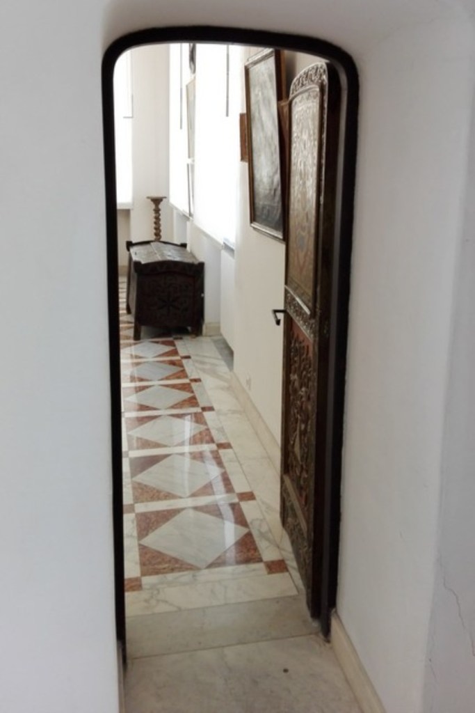 14.1. casa stil brancovenesc - pardoseli interior-palatul-mogosoaia