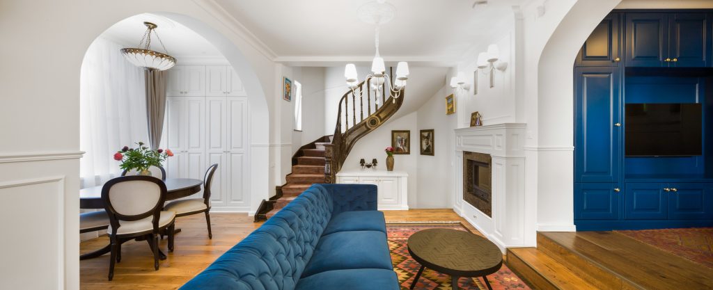 casa stil brancovenesc - header
