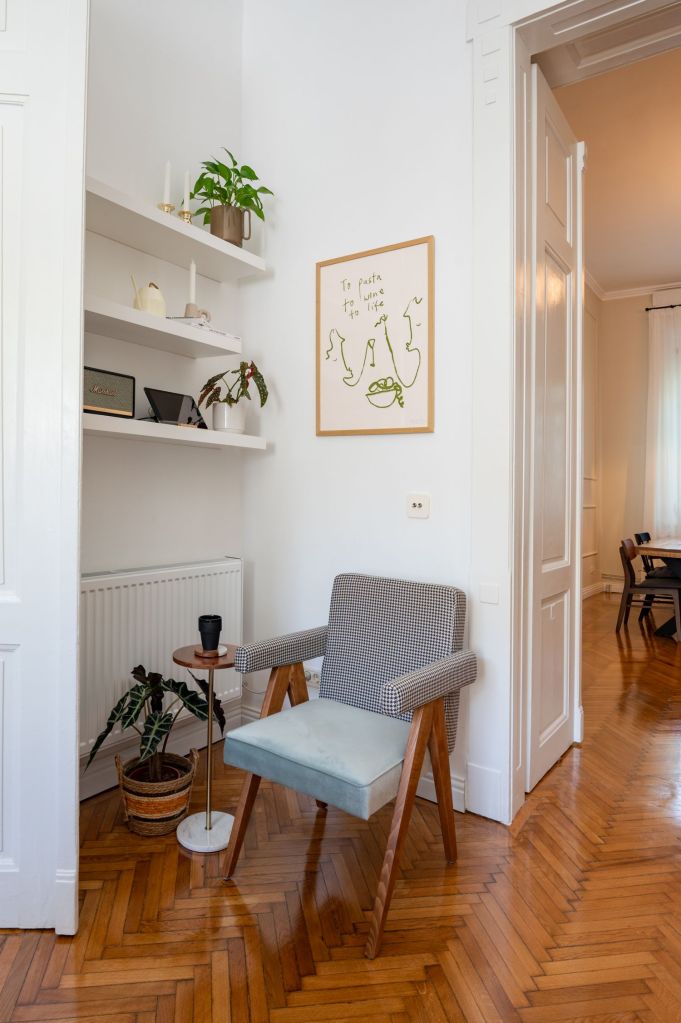 amenajare bucatarie apartament palatul neptun 3