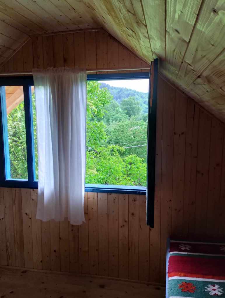 Camerele au fost gata în iunie 2023