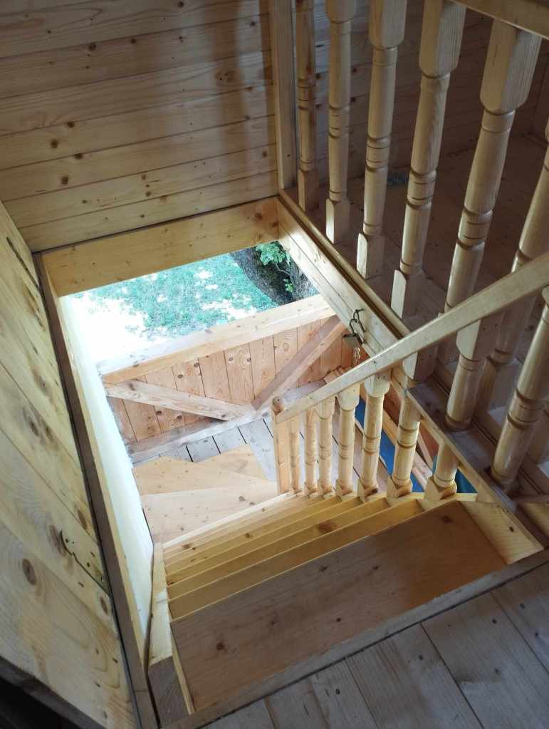 Camerele au fost gata în iunie 2023