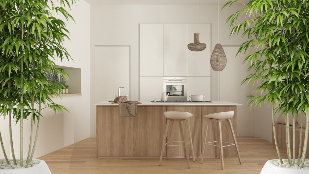 reguli feng shui pentru bucatarie amenajare
