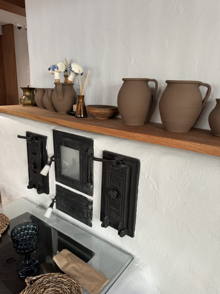 Casa Bunicii Timișoara