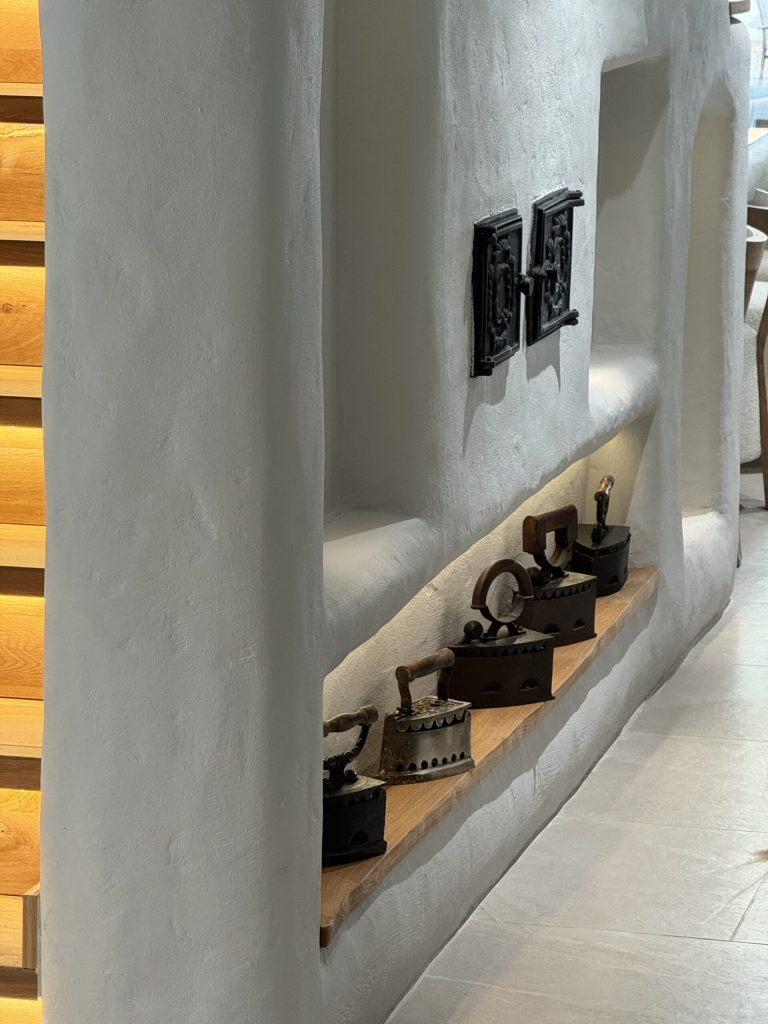 Casa Bunicii Timișoara