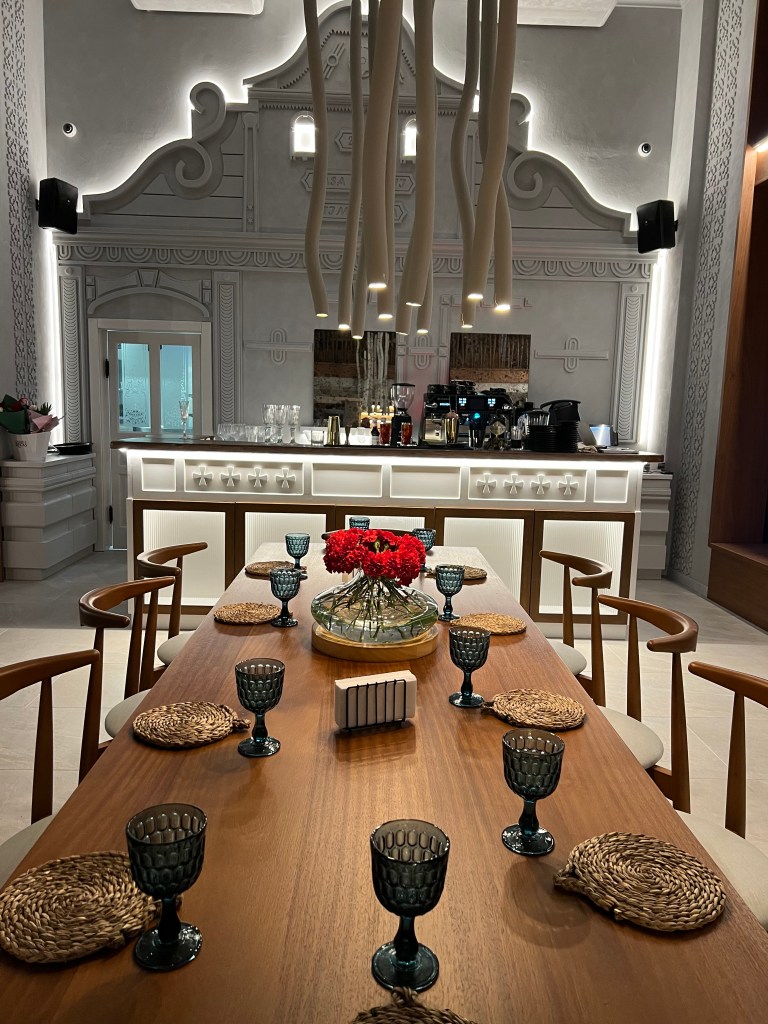 Casa Bunicii Timișoara