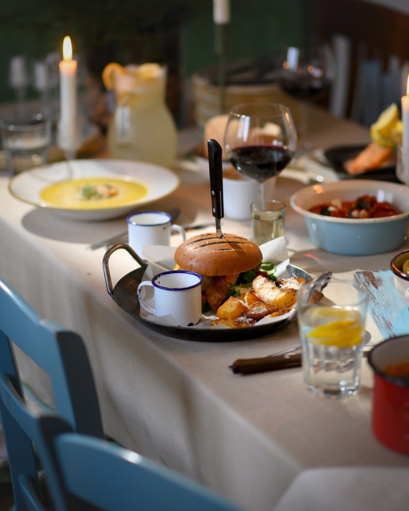 Casa Bunicii Timișoara