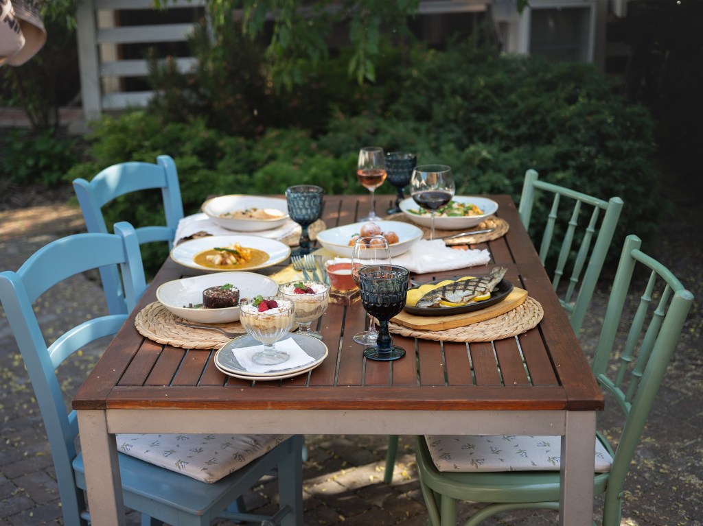 Casa Bunicii Timișoara