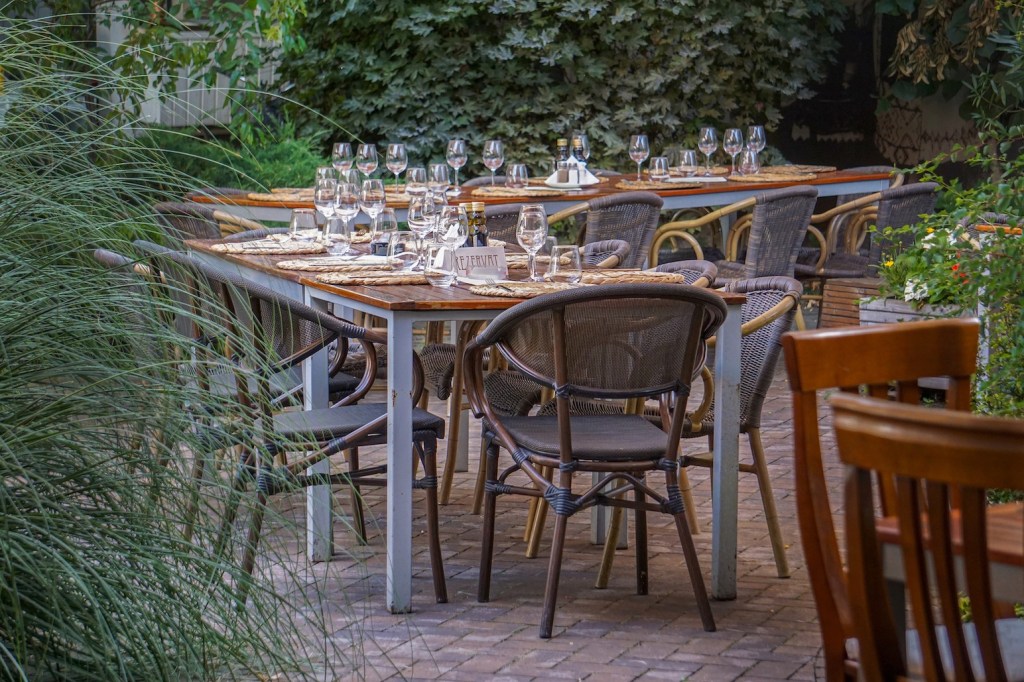 Casa Bunicii Timișoara