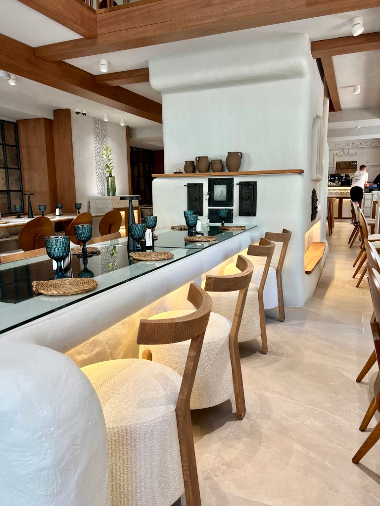 Casa Bunicii Timișoara