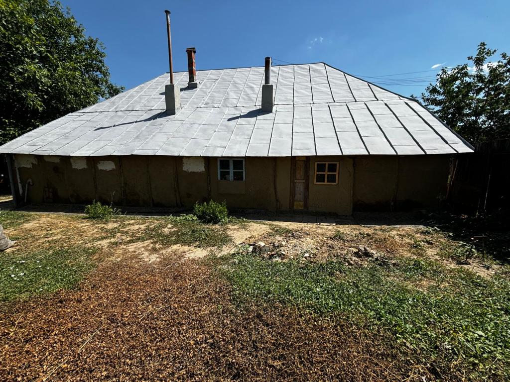 Cei doi au început procesul de renovare în 2023