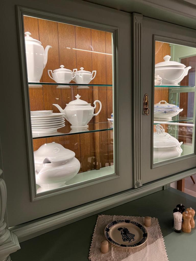 Casa Bunicii Timișoara