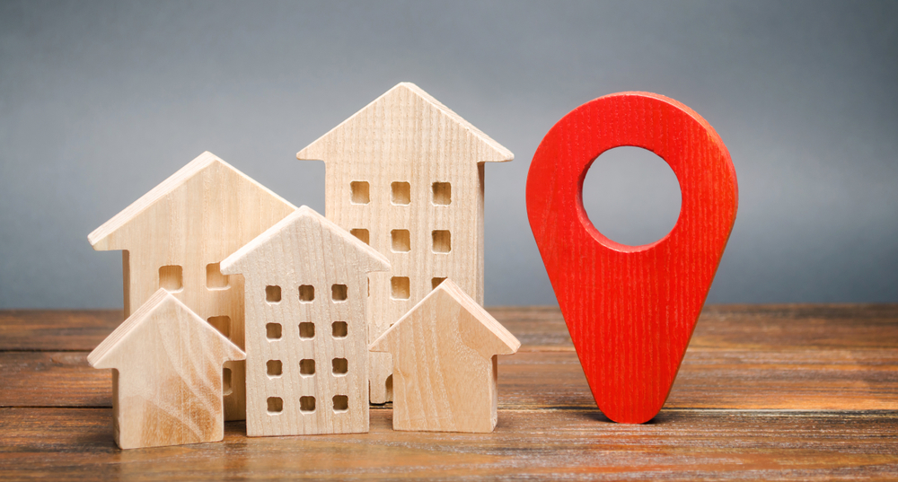 orientarea apartamentului in functie de punctele cardinale