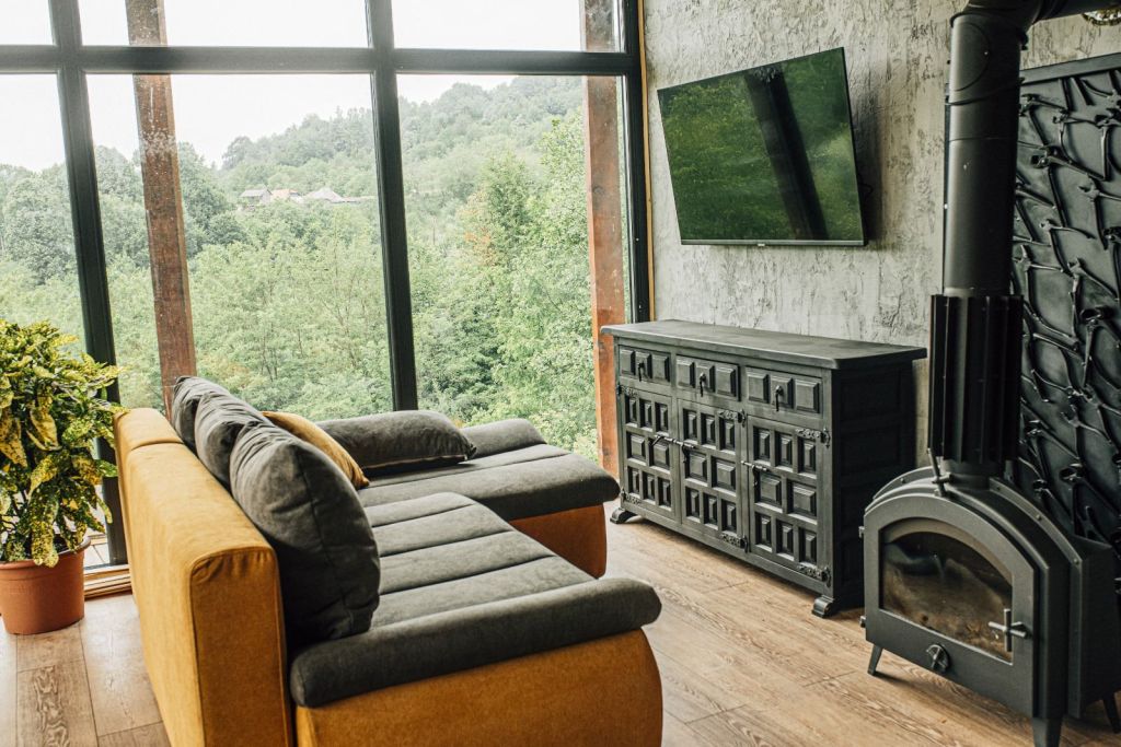 Design-ul este realizat exclusiv de proprietari