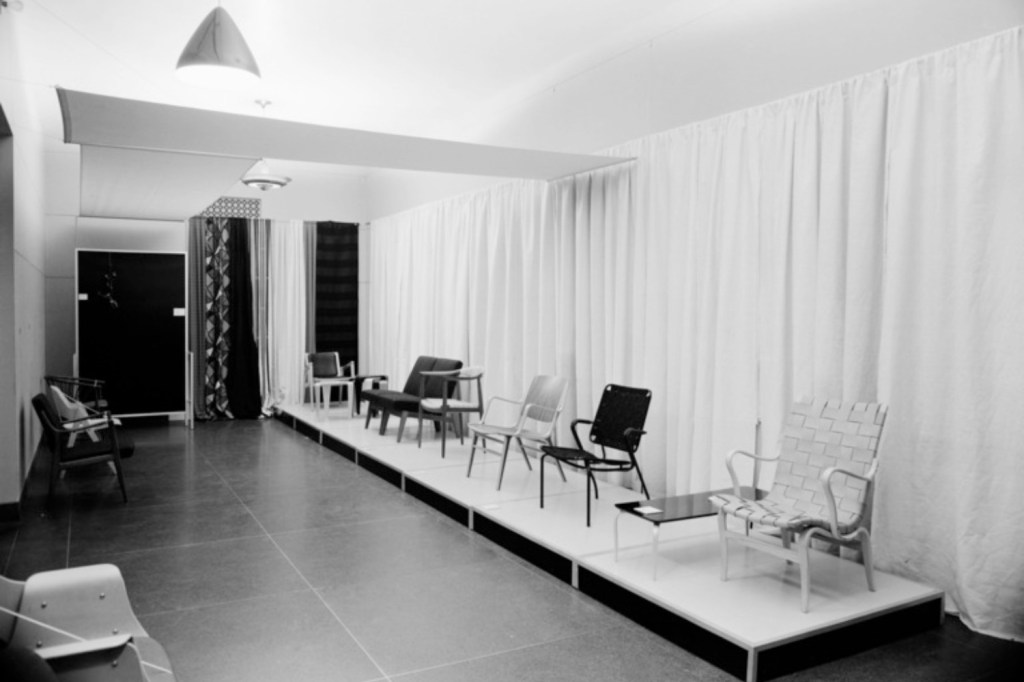 01 stilul scandinav - expozitie design