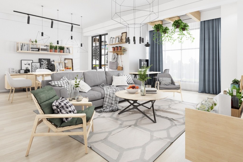 05 stilul scandinav mobilier 3