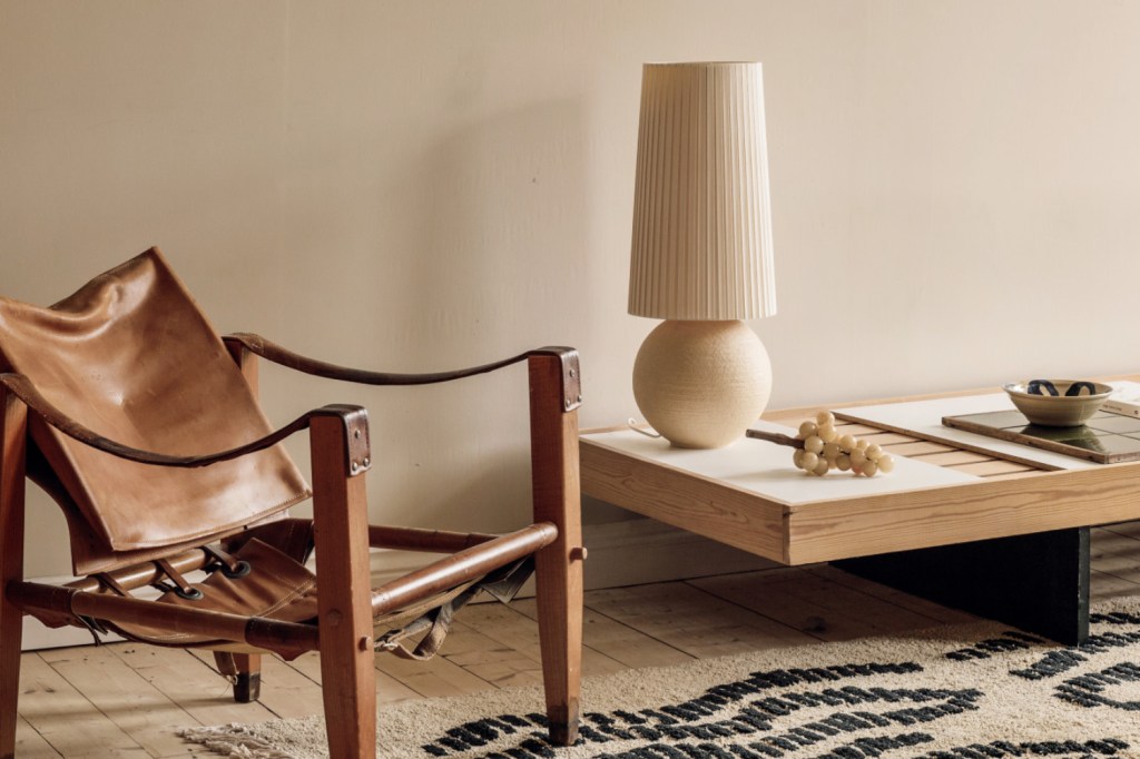 05 stilul scandinav mobilier