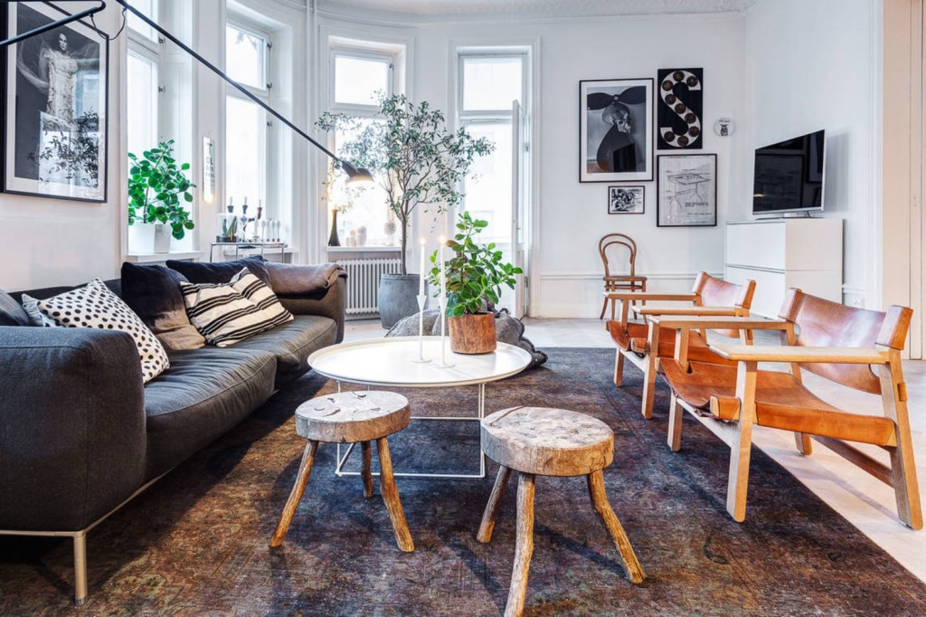 09 stilul scandinav - nordic 1